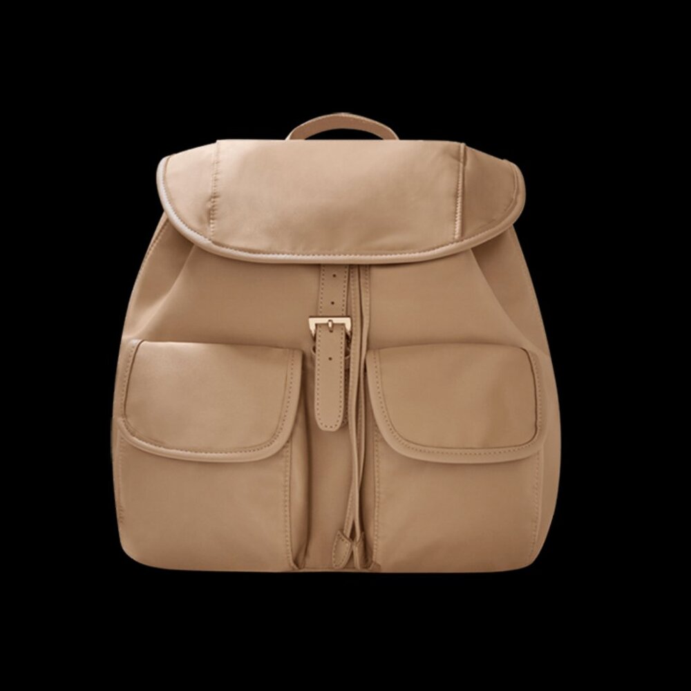 Year of Ours Backpack - Taupe